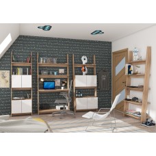 Plaukts RACK 05 glancēts
